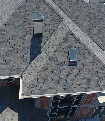 Гибкая черепица, серия PREMIUM, коллекция САППОРО, цвет Вагаси - 6