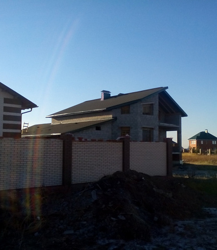 Битумная черепица, Серия Premium, Коллекция Кёльн, Цвет Мята - 1