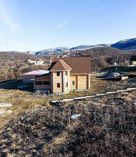 Гибкая черепица, серия PREMIUM, коллекция ЦЮРИХ, цвет Арахис - 1