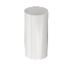 Белый