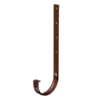 Каштан<br>(RAL 8017)