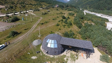 Гибкая черепица Premium, Женева, Фладен - 38