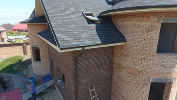 Гибкая черепица Premium, Женева, Фладен - 48