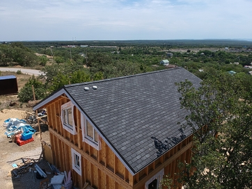 Гибкая черепица Premium, Женева, Фладен - 58