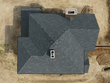 Гибкая черепица Premium, Женева, Фладен - 14