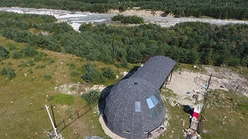 Гибкая черепица Premium, Женева, Фладен - 35