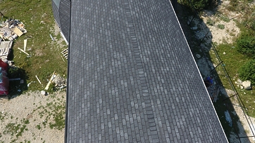 Гибкая черепица Premium, Женева, Фладен - 29