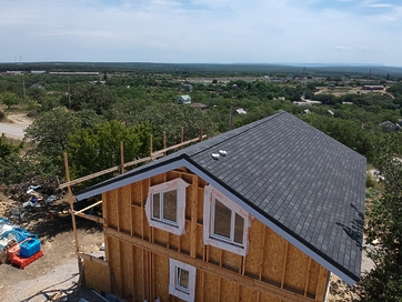 Гибкая черепица Premium, Женева, Фладен - 59