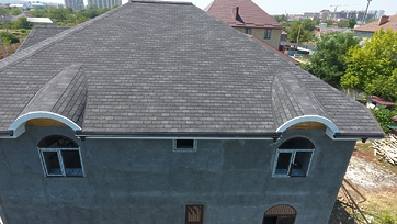 Гибкая черепица Premium, Женева, Фладен - 83