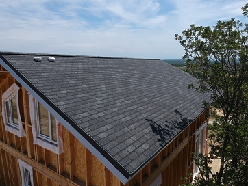 Гибкая черепица Premium, Женева, Фладен - 66