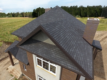 Гибкая черепица Premium, Женева, Фладен - 11