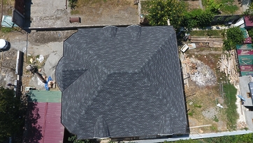 Гибкая черепица Premium, Женева, Фладен - 81