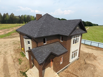 Гибкая черепица Premium, Женева, Фладен - 12