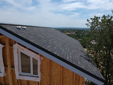 Гибкая черепица Premium, Женева, Фладен - 64