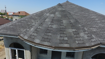 Гибкая черепица Premium, Женева, Фладен - 89