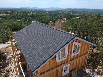 Гибкая черепица Premium, Женева, Фладен - 61