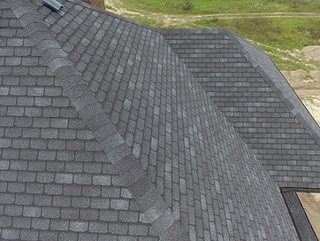 Гибкая черепица Premium, Женева, Фладен - 13