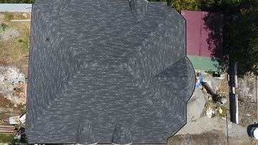 Гибкая черепица Premium, Женева, Фладен - 80