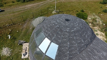 Гибкая черепица Premium, Женева, Фладен - 23