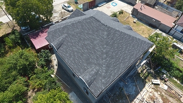 Гибкая черепица Premium, Женева, Фладен - 86