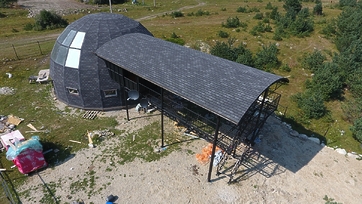 Гибкая черепица Premium, Женева, Фладен - 27