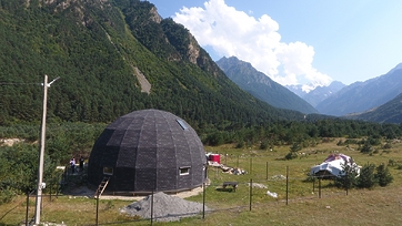 Гибкая черепица Premium, Женева, Фладен - 32