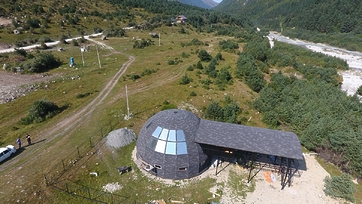 Гибкая черепица Premium, Женева, Фладен - 37