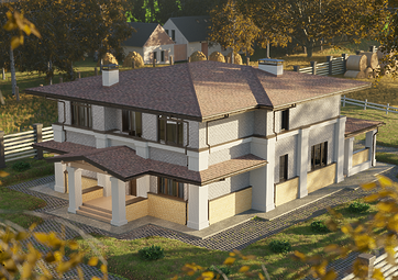 Угол Dufour, Курмайор - 8
