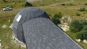 Гибкая черепица Premium, Женева, Фладен - 28