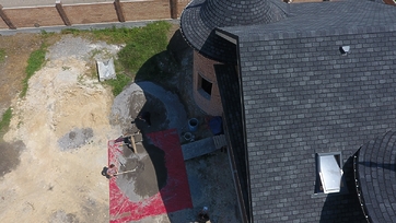 Гибкая черепица Premium, Женева, Фладен - 57