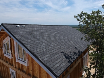 Гибкая черепица Premium, Женева, Фладен - 65