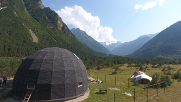 Гибкая черепица Premium, Женева, Фладен - 31