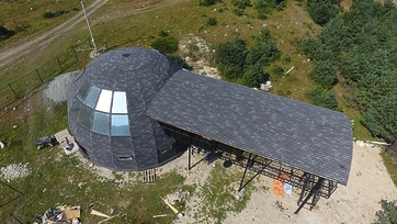 Гибкая черепица Premium, Женева, Фладен - 24