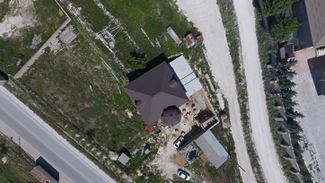 Гибкая черепица Premium, Шеффилд, Бисквит - 45