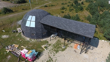 Гибкая черепица Premium, Женева, Фладен - 26