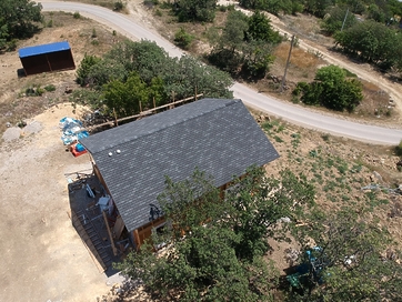 Гибкая черепица Premium, Женева, Фладен - 71