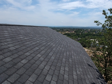 Гибкая черепица Premium, Женева, Фладен - 63