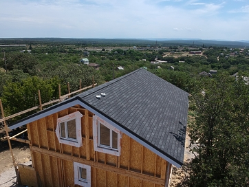 Гибкая черепица Premium, Женева, Фладен - 60