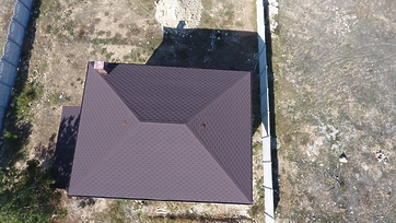 Гибкая черепица Premium, Шеффилд, Бисквит - 65