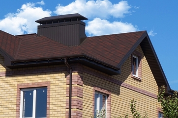 Гибкая черепица Premium, Шеффилд, Бисквит - 71