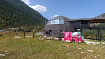 Гибкая черепица Premium, Женева, Фладен - 33