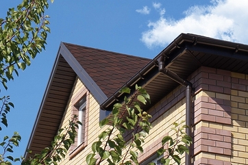 Гибкая черепица Premium, Шеффилд, Бисквит - 69