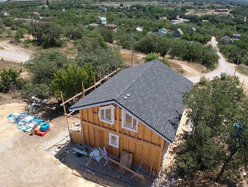 Гибкая черепица Premium, Женева, Фладен - 73