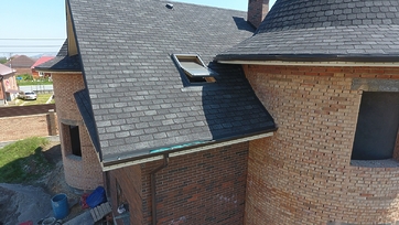 Гибкая черепица Premium, Женева, Фладен - 46