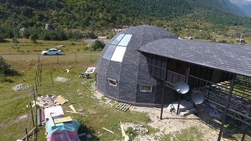 Гибкая черепица Premium, Женева, Фладен - 20