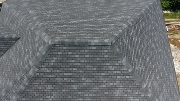 Гибкая черепица Premium, Женева, Фладен - 88