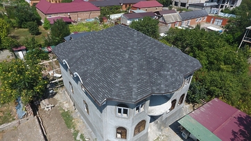 Гибкая черепица Premium, Женева, Фладен - 92