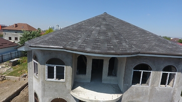 Гибкая черепица Premium, Женева, Фладен - 90