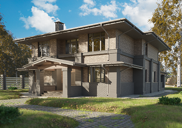 Гибкая черепица Premium, Женева, Фладен - 150