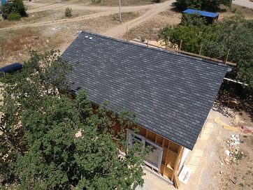 Гибкая черепица Premium, Женева, Фладен - 67